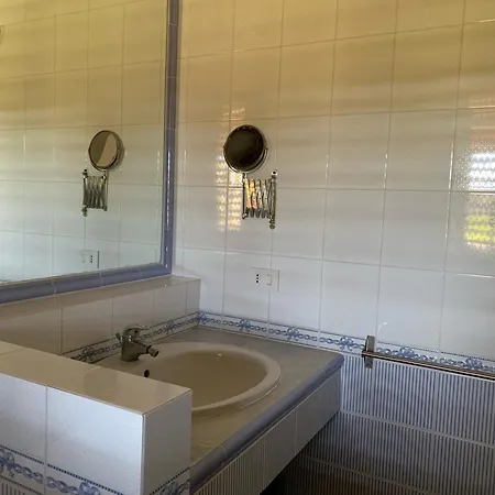 Villa L' Oasi Del Pozzo Favignana Esterno foto
