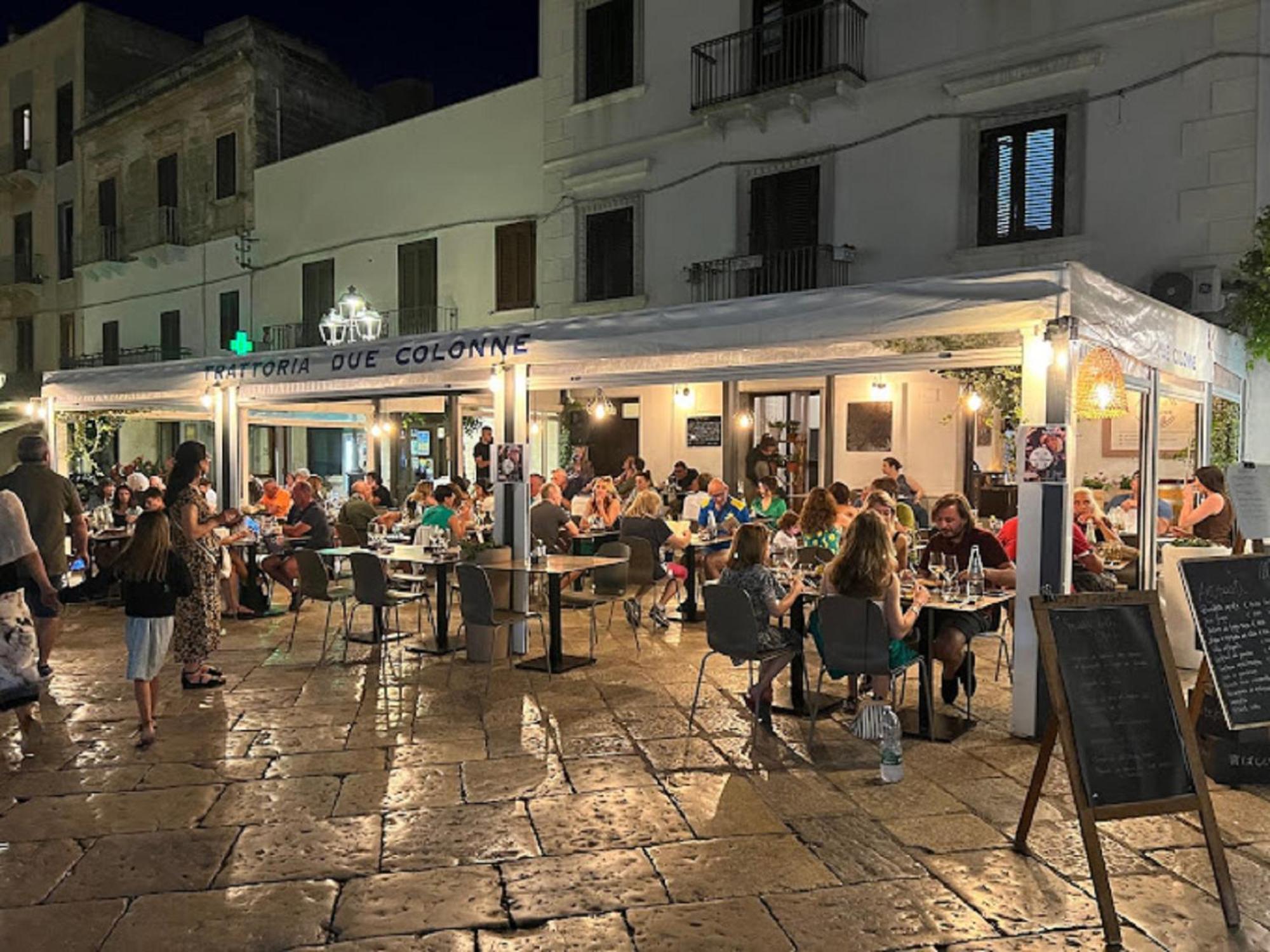L' Oasi Del Pozzo