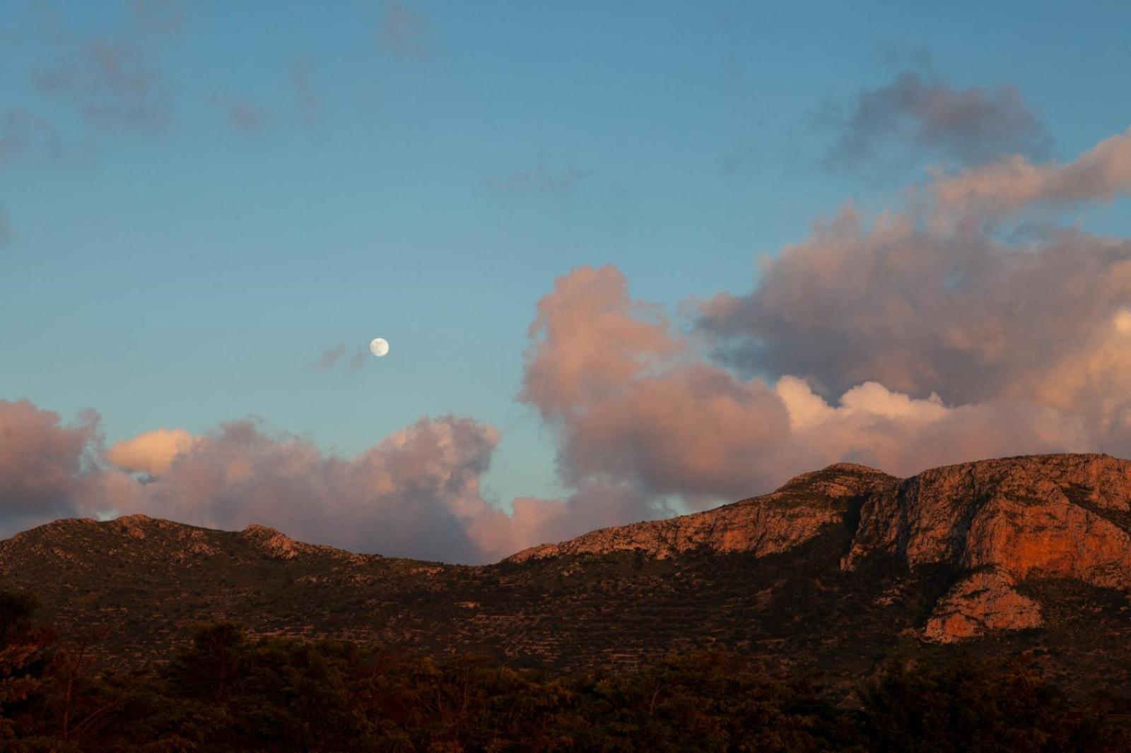 L' Oasi Del Pozzo Favignana